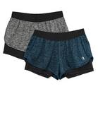 Running  Shorts for Women